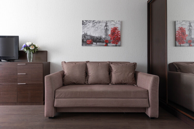 Апартаменты в Ясенево, фото 19