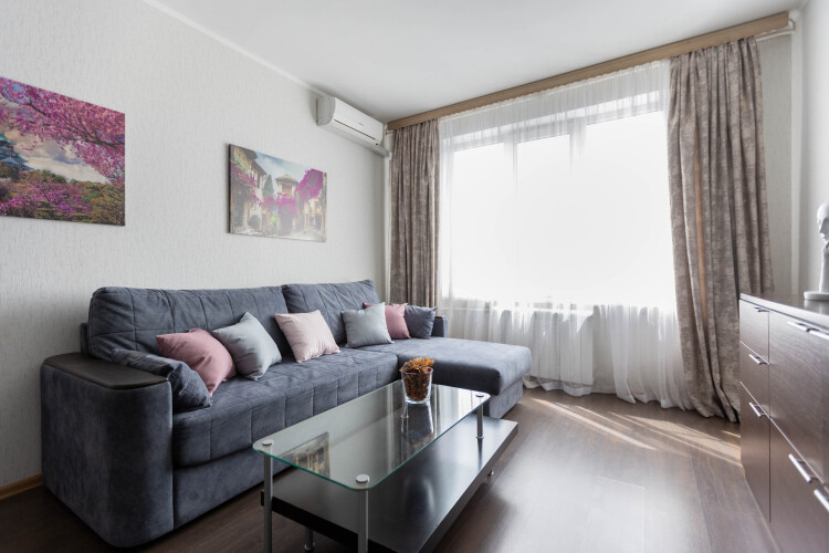 Апартаменты в Ясенево, фото 20