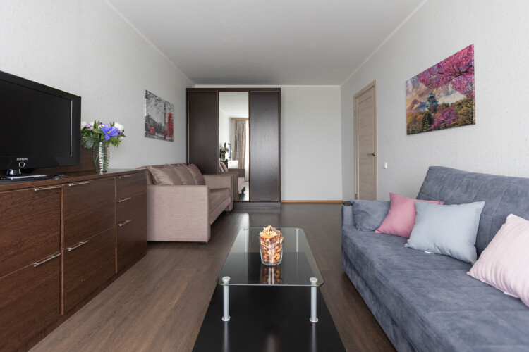 Апартаменты в Ясенево, фото 21