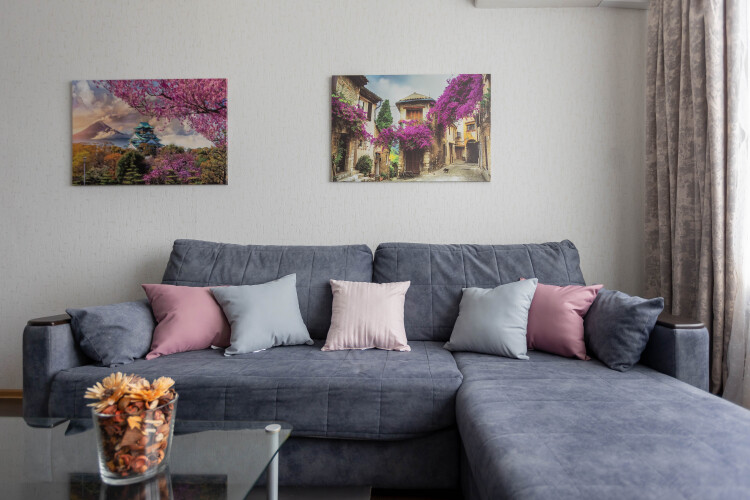 Апартаменты в Ясенево, фото 22