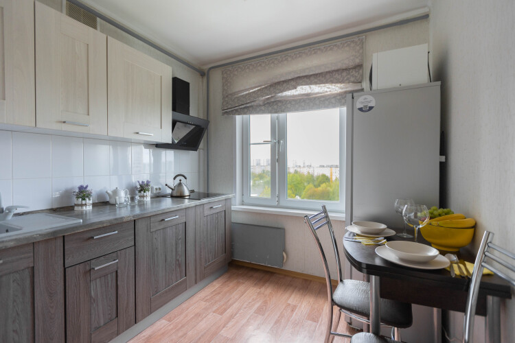 Апартаменты в Ясенево, фото 23