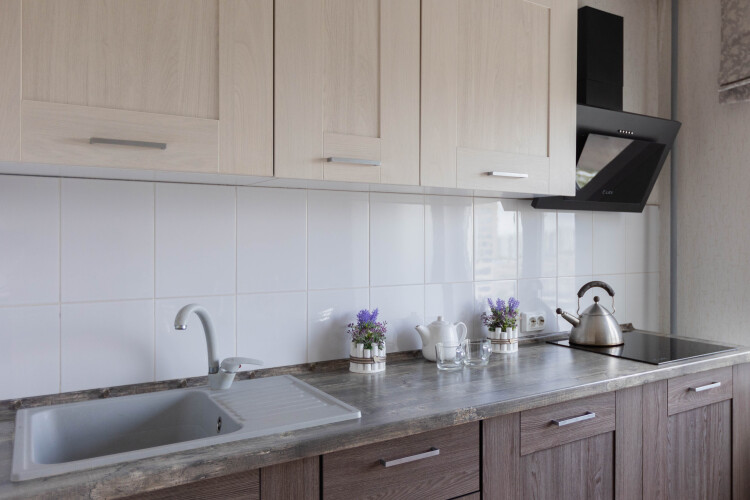 Апартаменты в Ясенево, фото 24