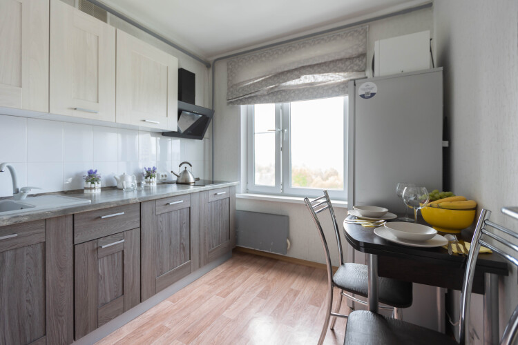 Апартаменты в Ясенево, фото 25