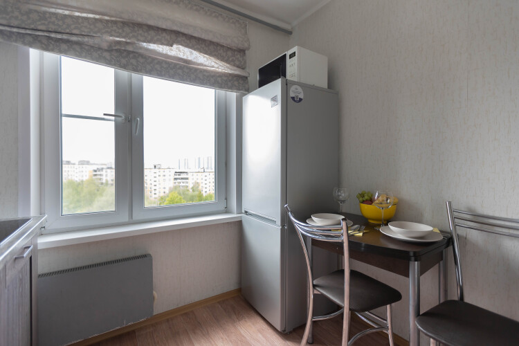 Апартаменты в Ясенево, фото 26