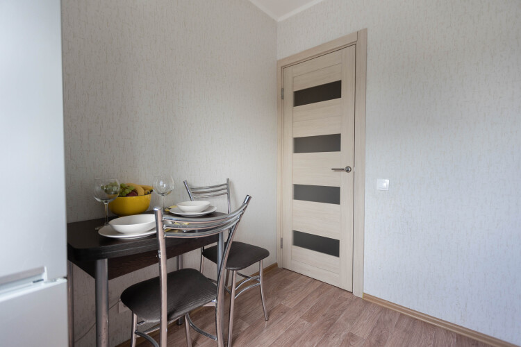 Апартаменты в Ясенево, фото 27