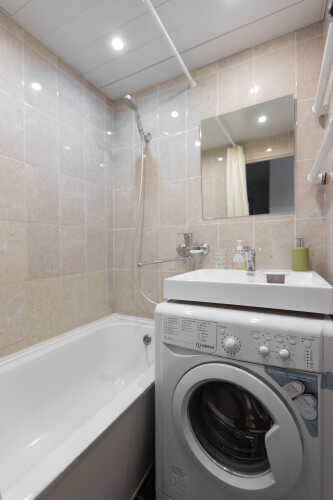 Апартаменты в Ясенево, фото 28