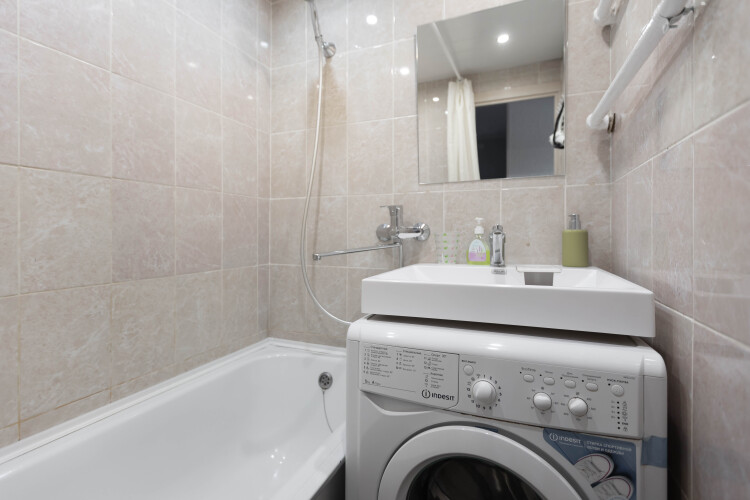 Апартаменты в Ясенево, фото 29