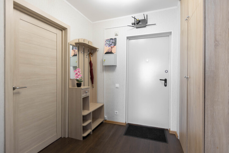 Апартаменты в Ясенево, фото 32