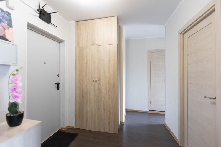 Апартаменты в Ясенево, фото 33