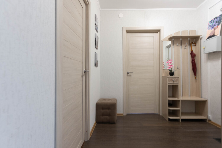 Апартаменты в Ясенево, фото 34