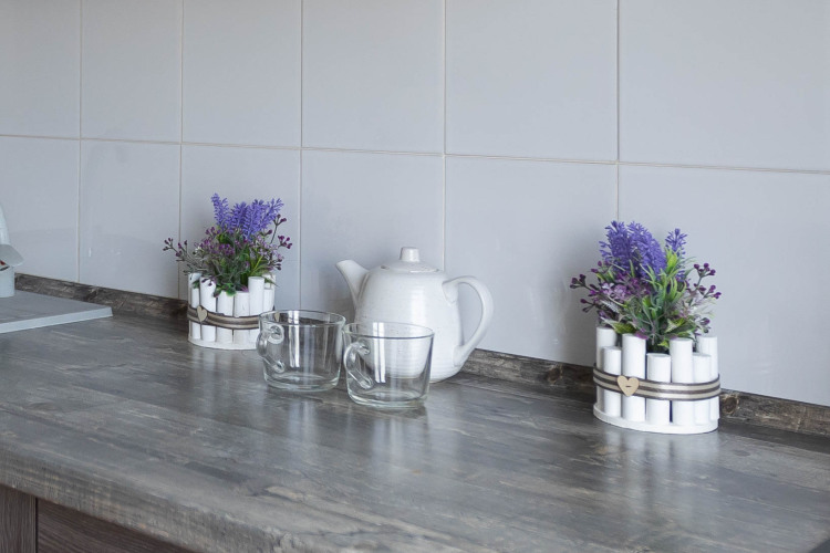 Апартаменты в Ясенево, фото 35