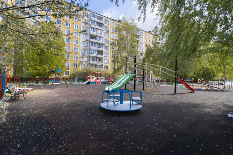 Апартаменты в Ясенево, фото 37