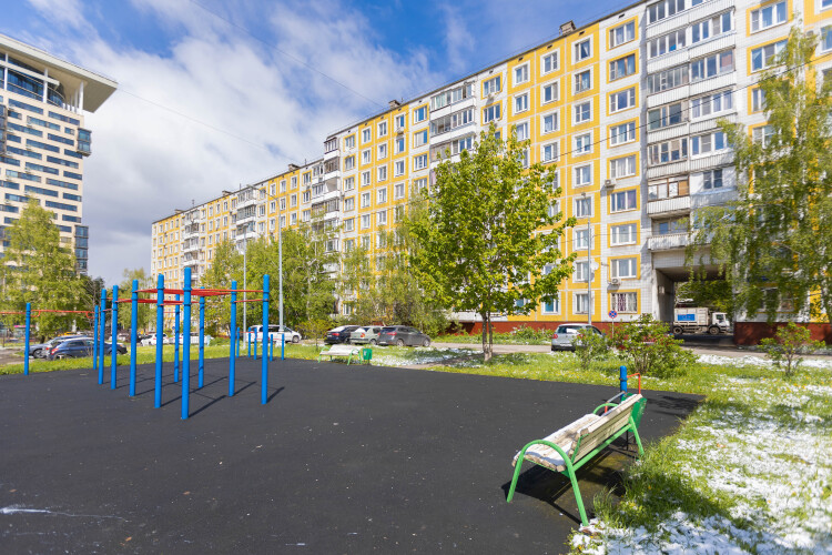 Апартаменты в Ясенево, фото 38