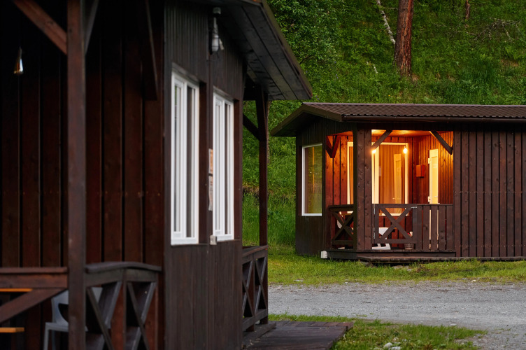 База отдыха Айбарка, фото 46