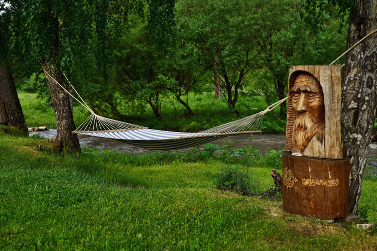 База отдыха Айбарка, фото 49