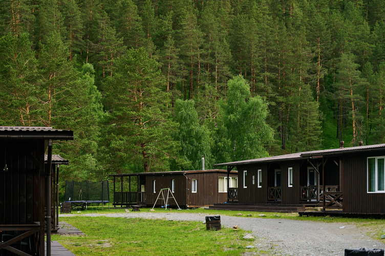 База отдыха Айбарка, фото 50