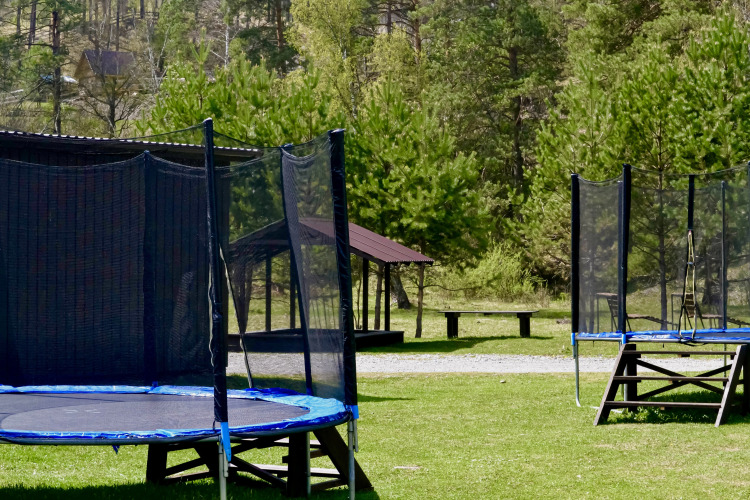 База отдыха Айбарка, фото 52