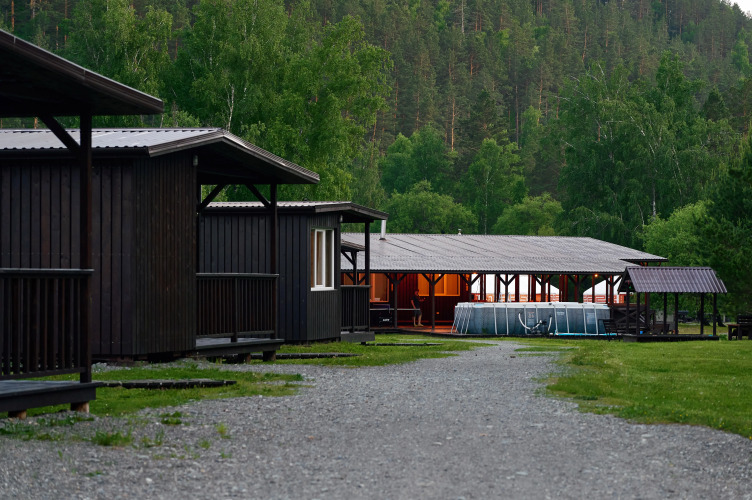 База отдыха Айбарка, фото 53