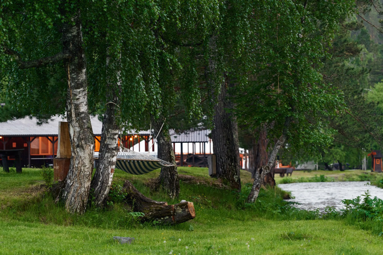 База отдыха Айбарка, фото 55