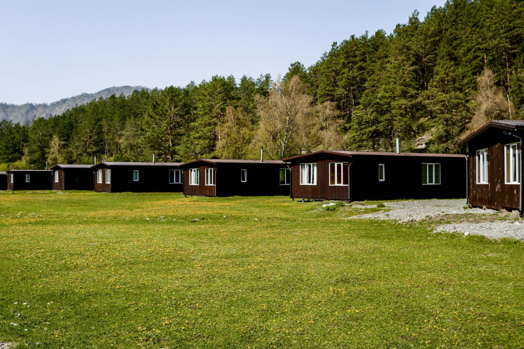 База отдыха Айбарка, фото 57