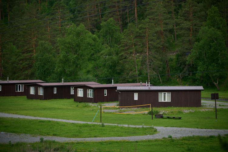 База отдыха Айбарка, фото 58