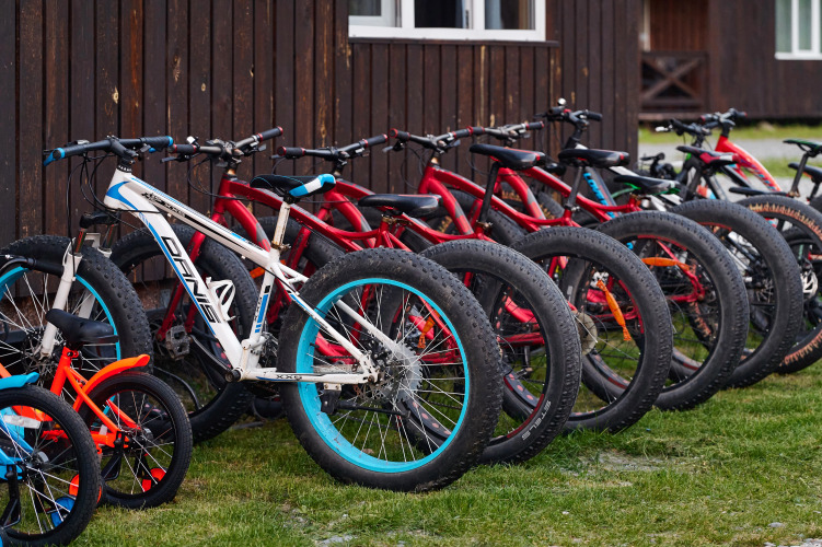 База отдыха Айбарка, фото 60