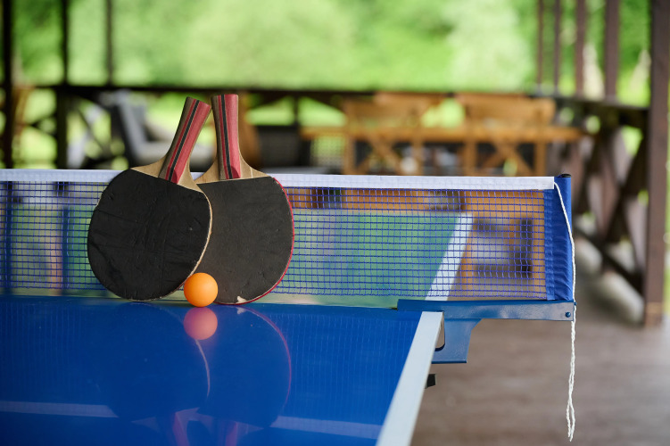 База отдыха Айбарка, фото 62