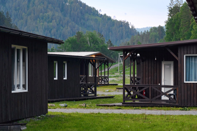 База отдыха Айбарка, фото 64