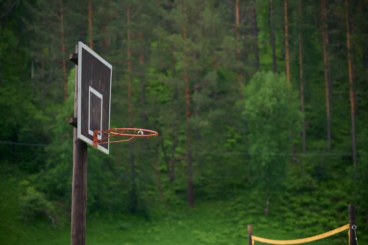 База отдыха Айбарка, фото 65