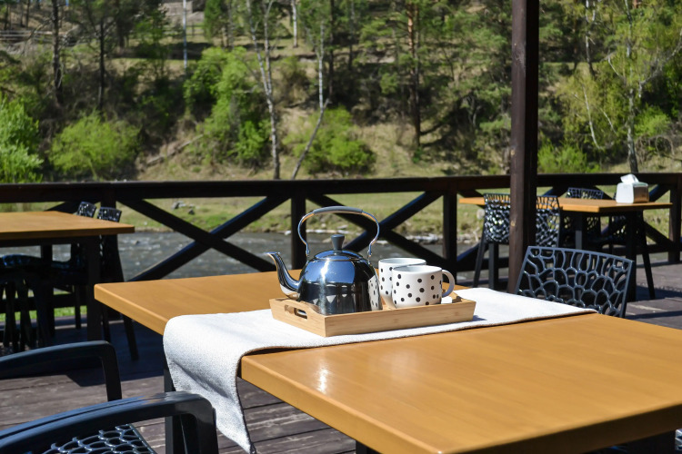 База отдыха Айбарка, фото 70