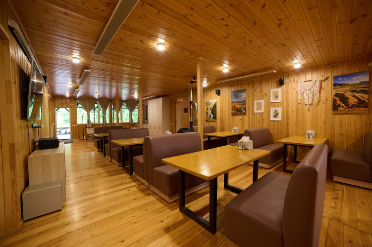 База отдыха Айбарка, фото 72