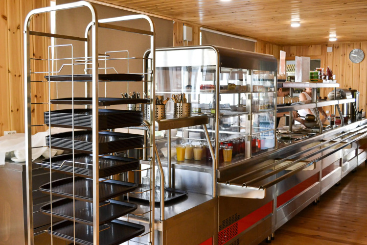 База отдыха Айбарка, фото 74