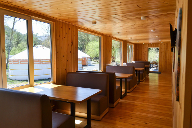 База отдыха Айбарка, фото 75