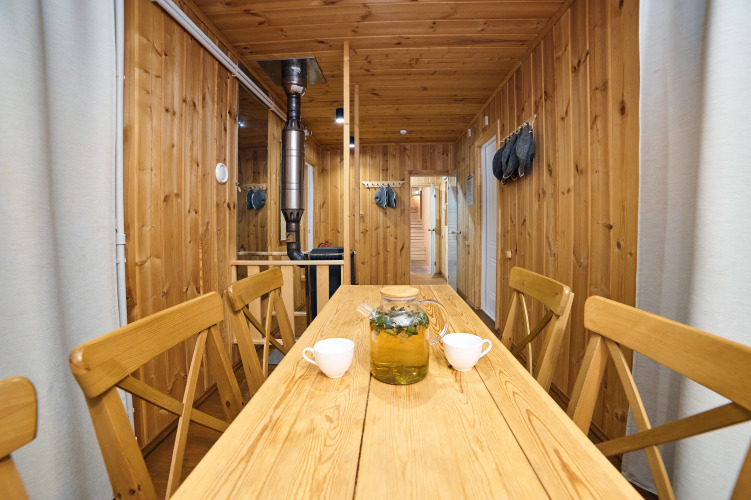 База отдыха Айбарка, фото 79