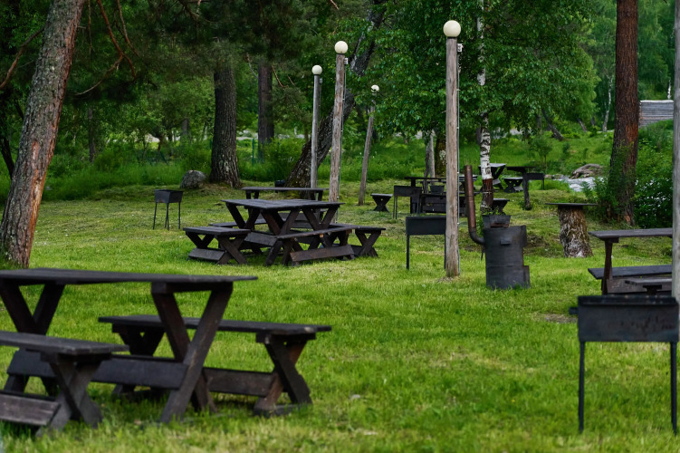 База отдыха Айбарка, фото 80