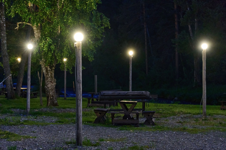 База отдыха Айбарка, фото 81