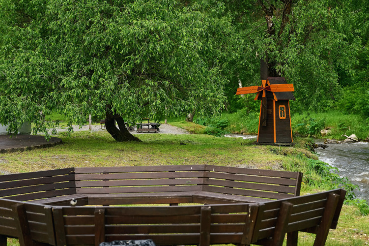 База отдыха Айбарка, фото 82