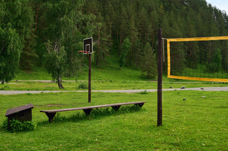 База отдыха Айбарка, фото 84