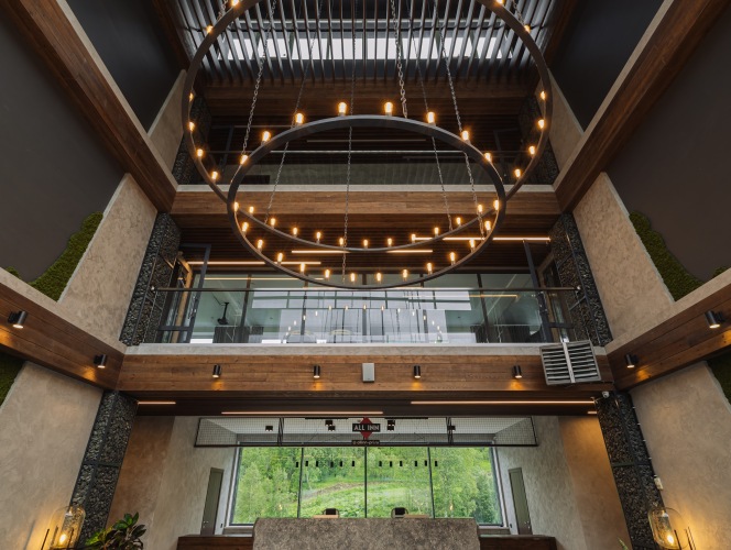 Отель ALL INN, фото 13