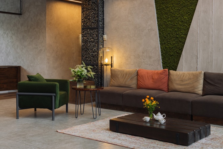 Отель ALL INN, фото 15