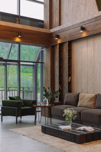 Отель ALL INN, фото 16