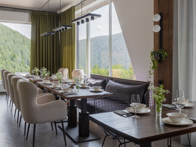 Отель ALL INN, фото 24