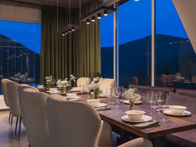 Отель ALL INN, фото 26