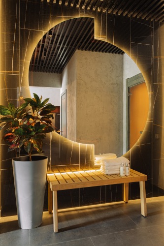 Отель ALL INN, фото 28