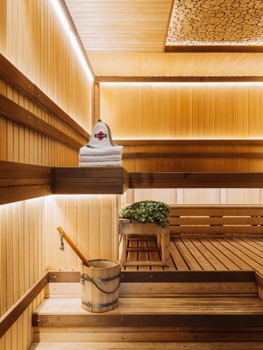 Отель ALL INN, фото 29