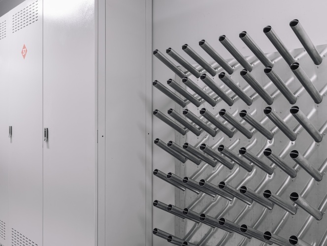 Отель ALL INN, фото 31