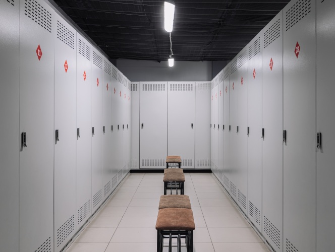 Отель ALL INN, фото 32