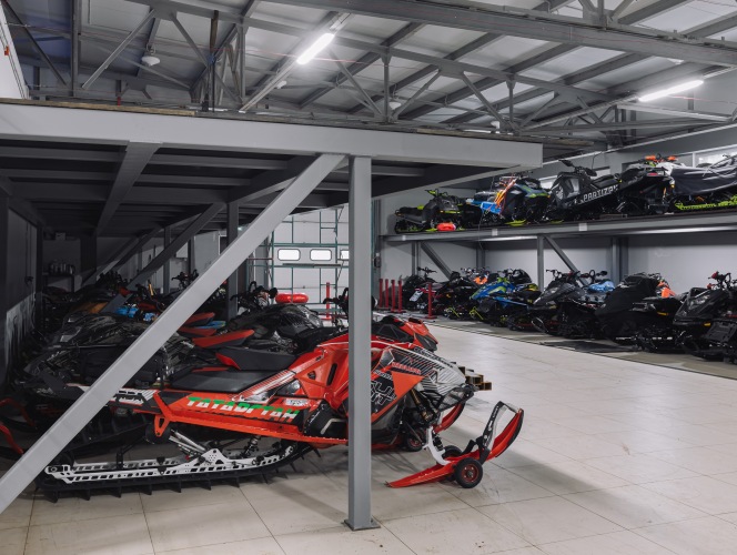 Отель ALL INN, фото 33