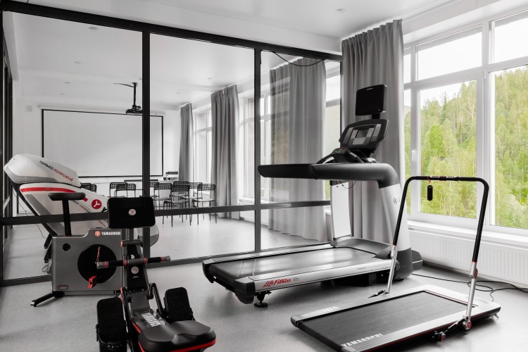 Отель ALL INN, фото 34