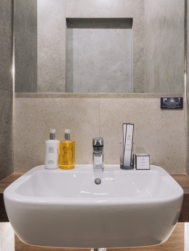 Отель ALL INN, фото 38